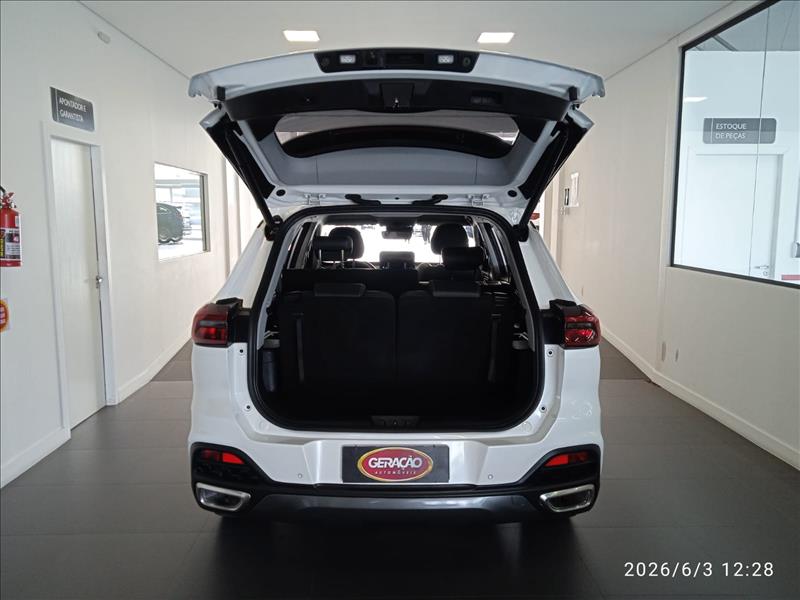 CAOA Chery-TIGGO 8-1.6 Tgdi TXS