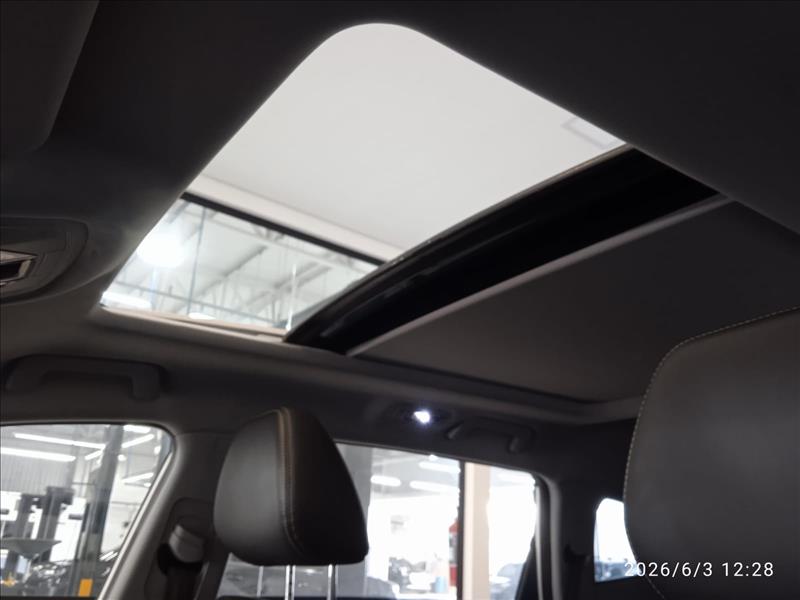 CAOA Chery-TIGGO 8-1.6 Tgdi TXS