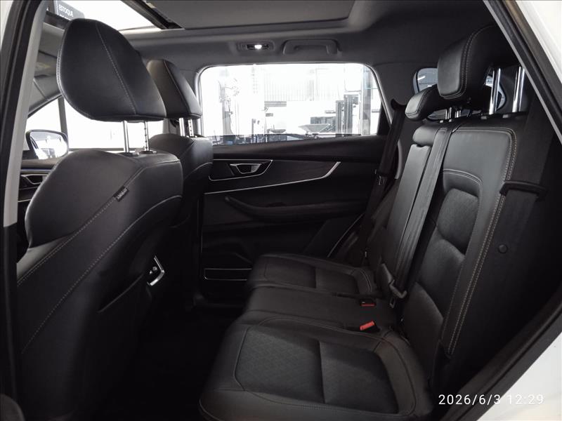 CAOA Chery-TIGGO 8-1.6 Tgdi TXS