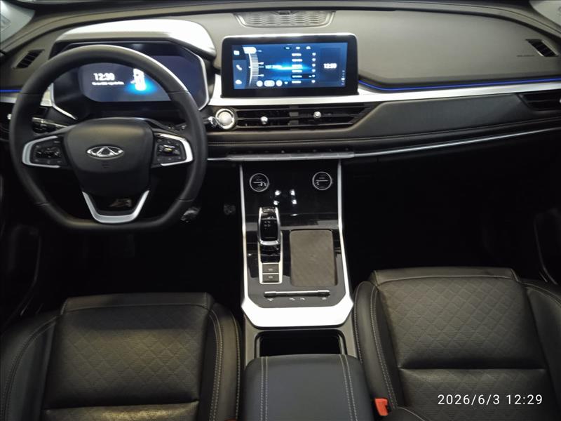 CAOA Chery-TIGGO 8-1.6 Tgdi TXS