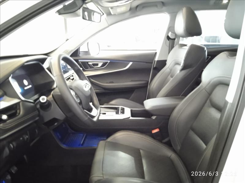 CAOA Chery-TIGGO 8-1.6 Tgdi TXS
