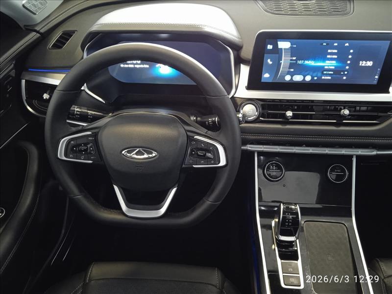 CAOA Chery-TIGGO 8-1.6 Tgdi TXS