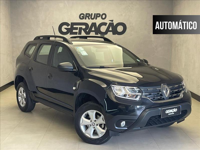 Renault-DUSTER-1.6 16V SCE Intense