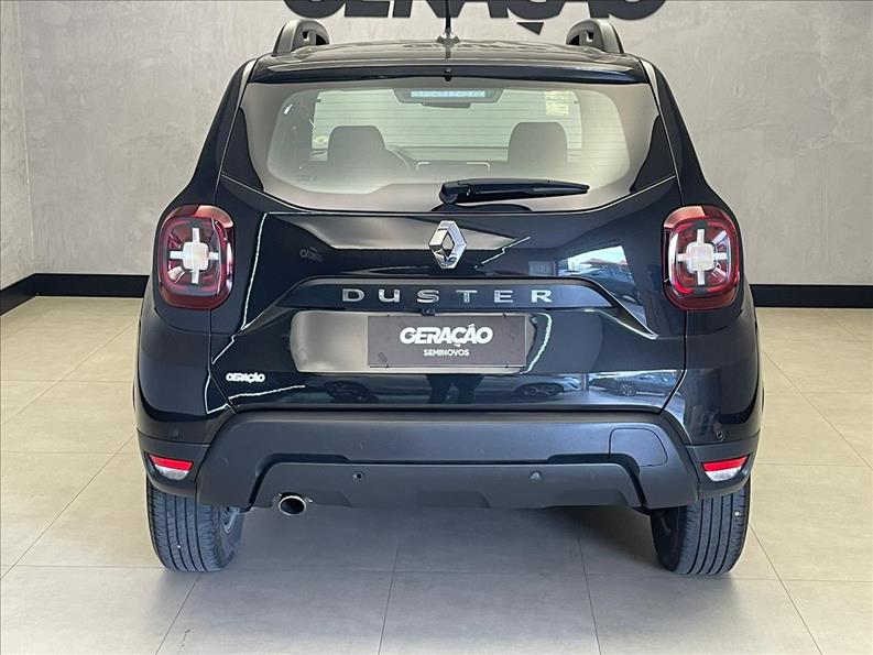 Renault-DUSTER-1.6 16V SCE Intense