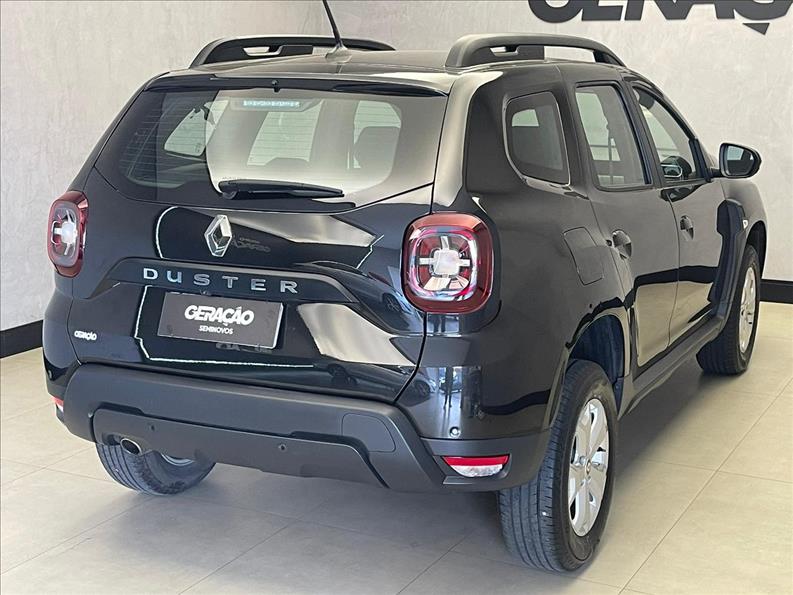 Renault-DUSTER-1.6 16V SCE Intense
