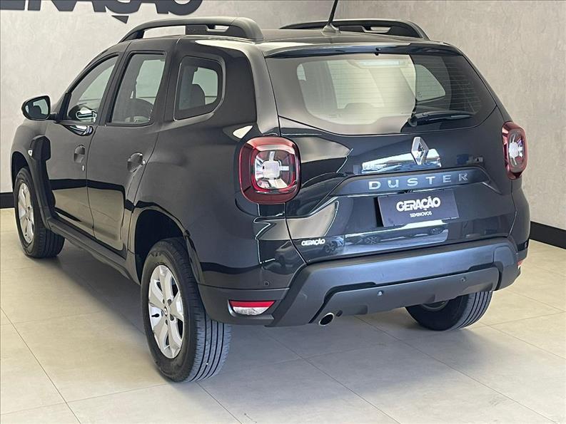 Renault-DUSTER-1.6 16V SCE Intense