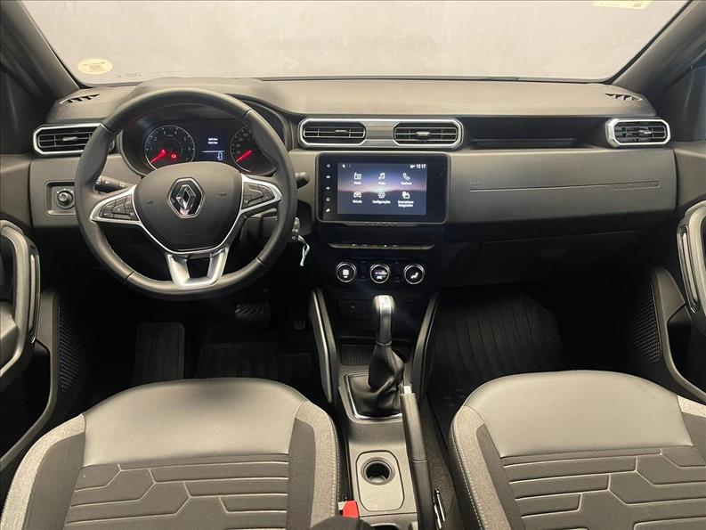 Renault-DUSTER-1.6 16V SCE Intense