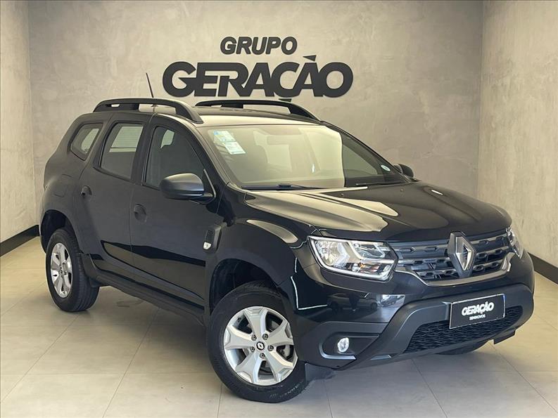 Renault-DUSTER-1.6 16V SCE Intense