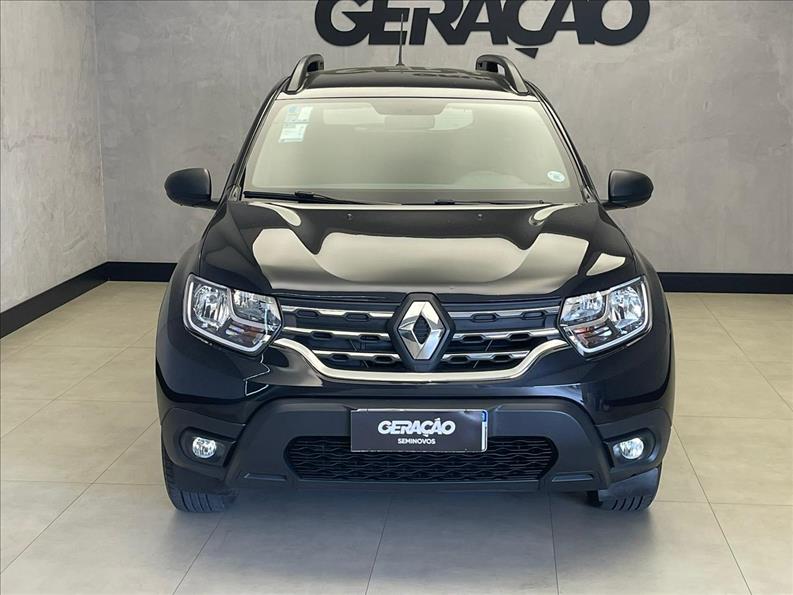 Renault-DUSTER-1.6 16V SCE Intense