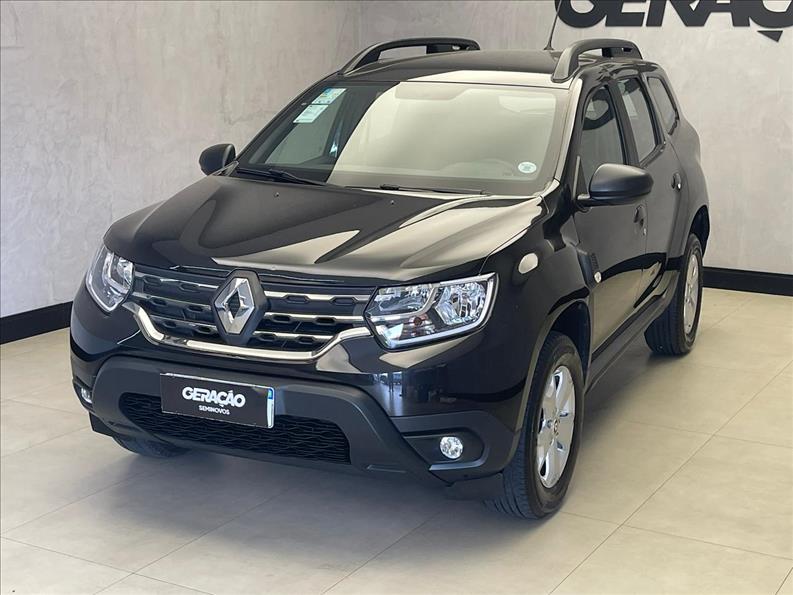 Renault-DUSTER-1.6 16V SCE Intense