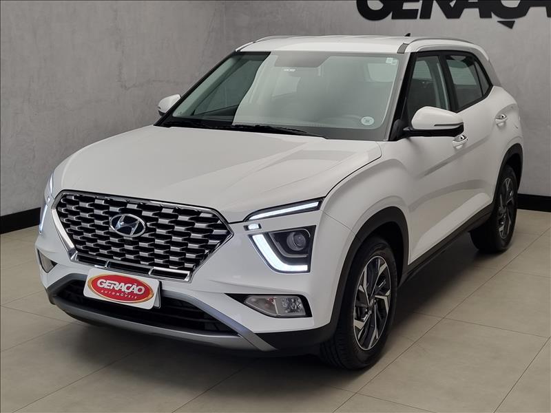 Hyundai-CRETA-1.0 Tgdi Platinum