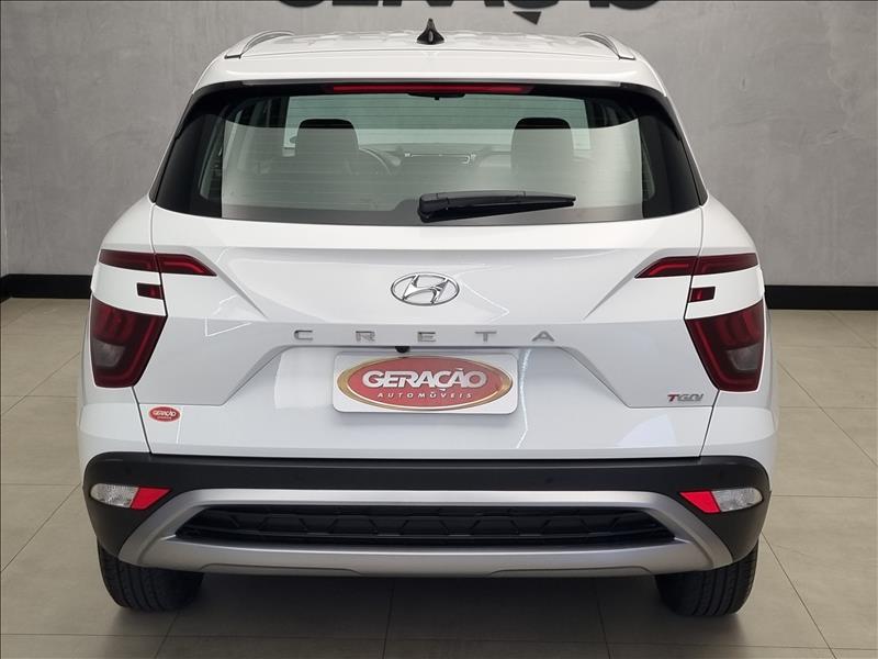 Hyundai-CRETA-1.0 Tgdi Platinum