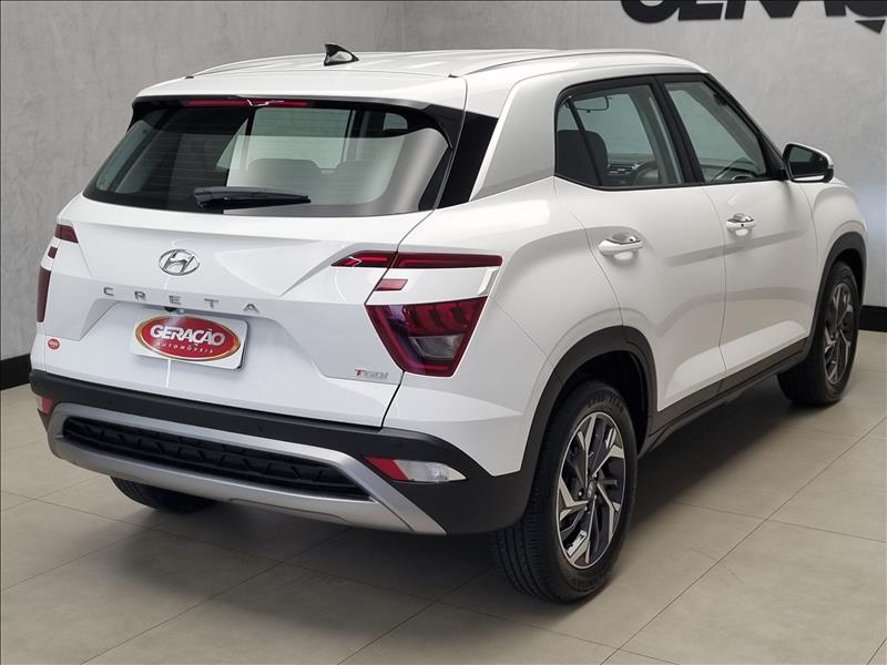Hyundai-CRETA-1.0 Tgdi Platinum
