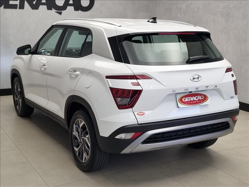 Hyundai-CRETA-1.0 Tgdi Platinum