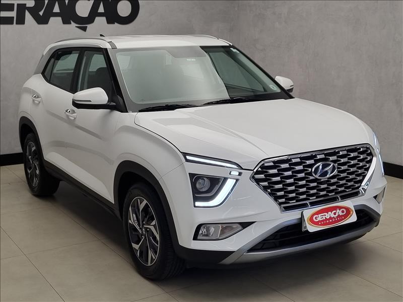 Hyundai-CRETA-1.0 Tgdi Platinum