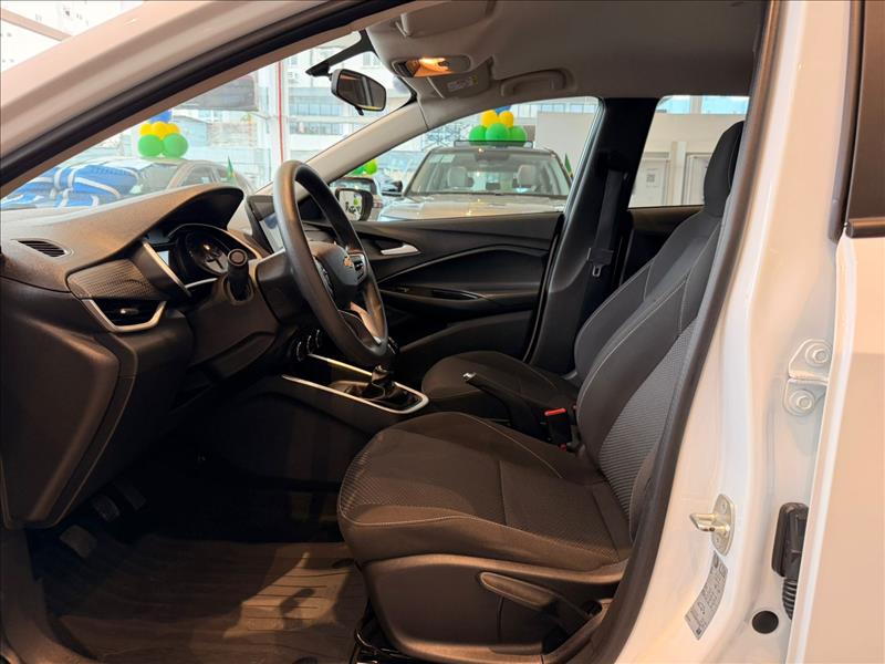 GM - Chevrolet-ONIX-1.0 LT