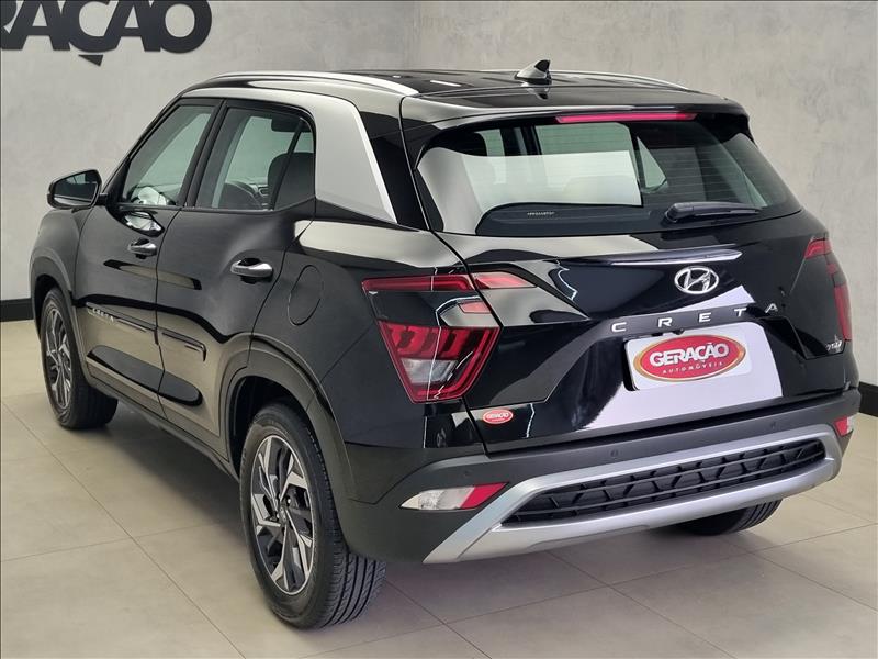 Hyundai-CRETA-1.0 Tgdi Limited