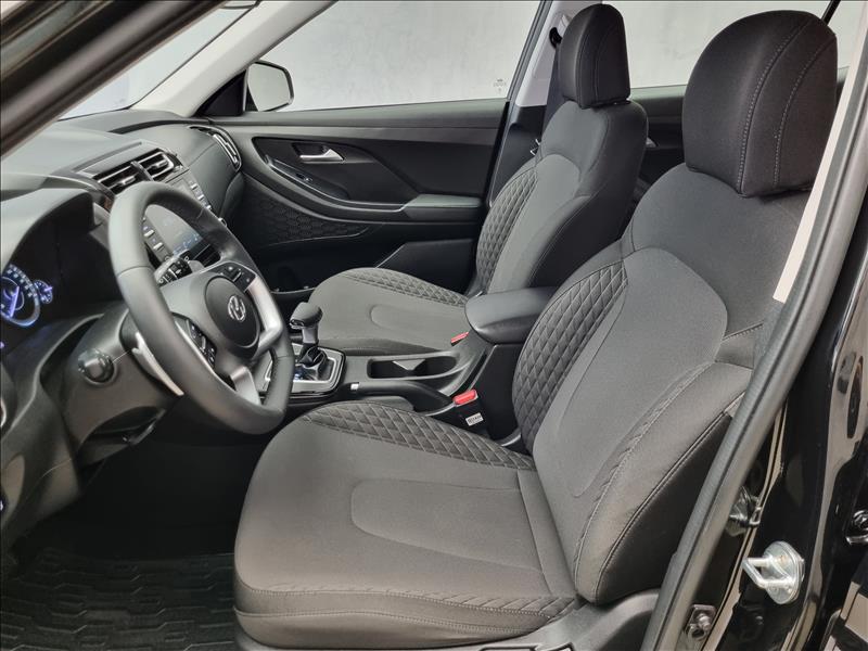 Hyundai-CRETA-1.0 Tgdi Limited