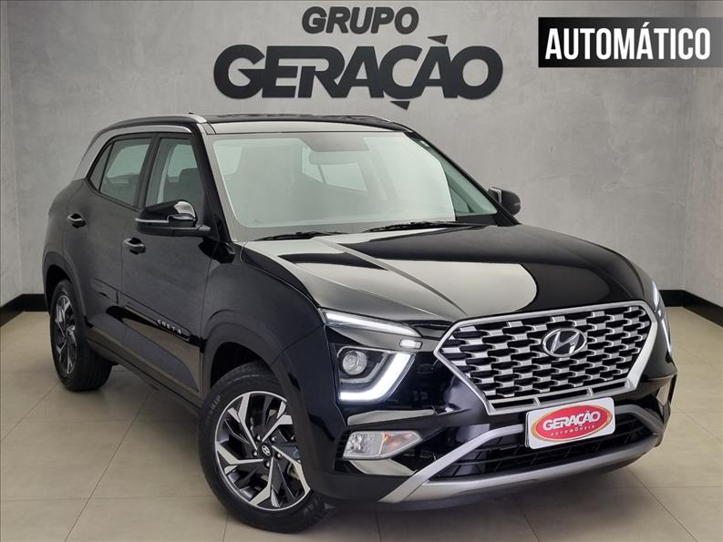 Hyundai-CRETA-1.0 Tgdi Limited