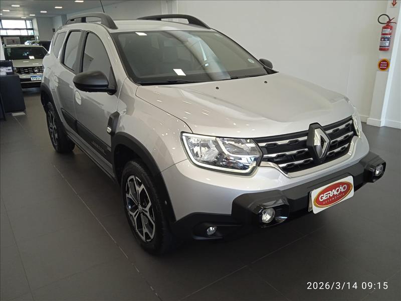 Renault-DUSTER-1.6 16V SCE Iconic