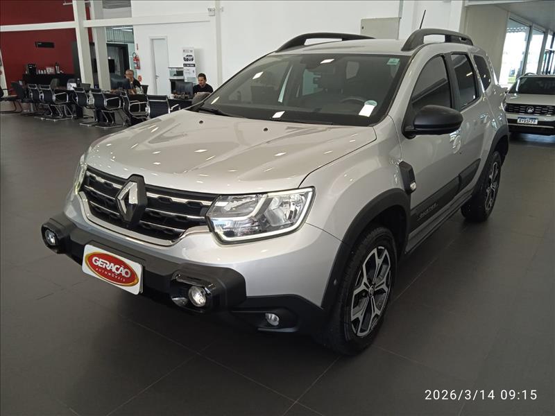 Renault-DUSTER-1.6 16V SCE Iconic