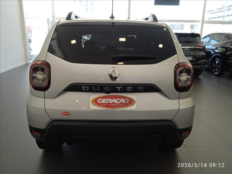 Renault-DUSTER-1.6 16V SCE Iconic