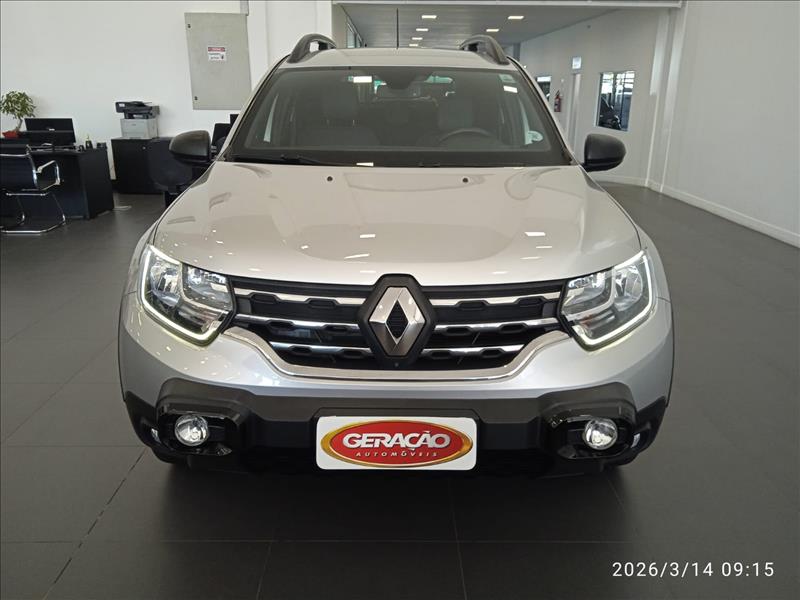 Renault-DUSTER-1.6 16V SCE Iconic
