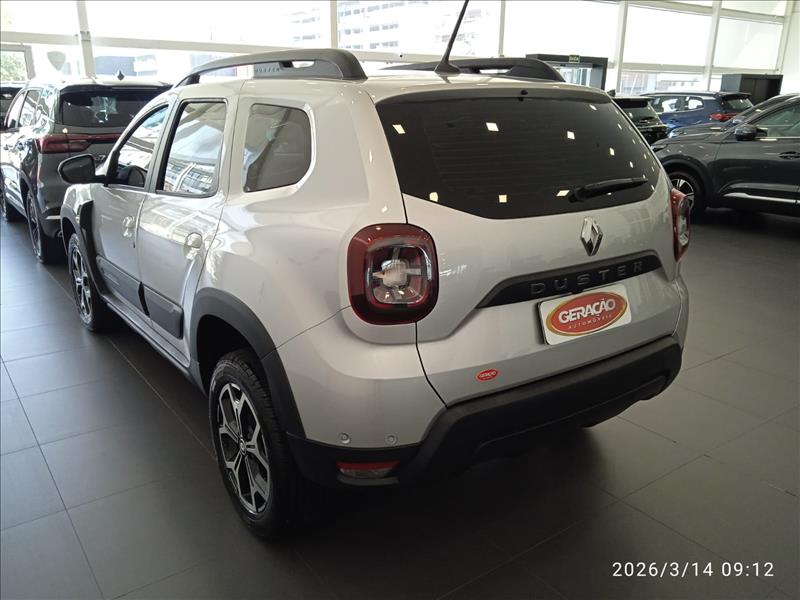 Renault-DUSTER-1.6 16V SCE Iconic