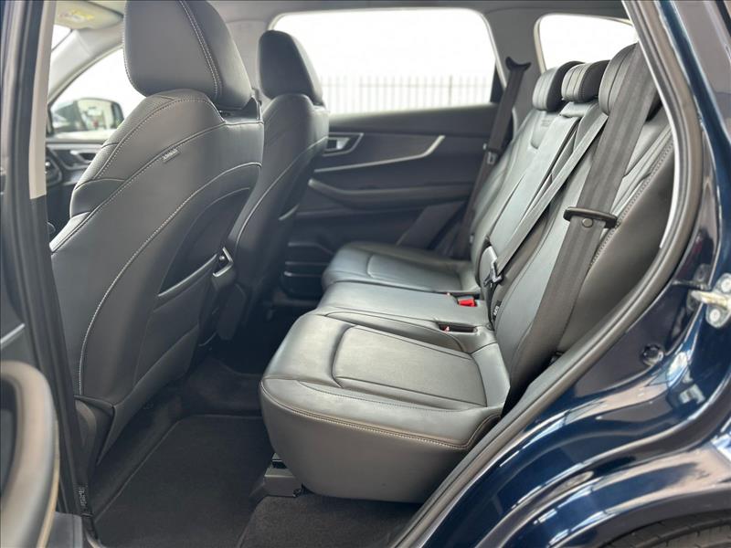 CHERY-TIGGO 8-1.6 Tgdi TXS MAX Drive