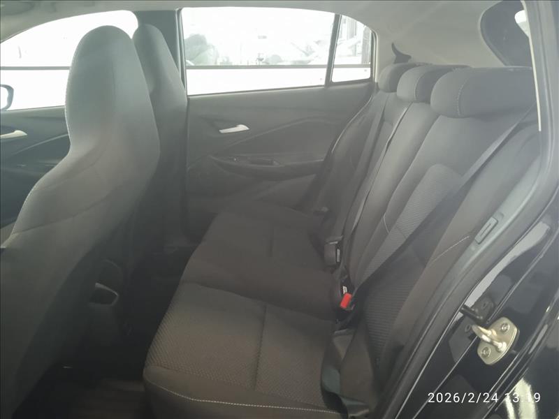 GM - Chevrolet-ONIX-1.0 LT