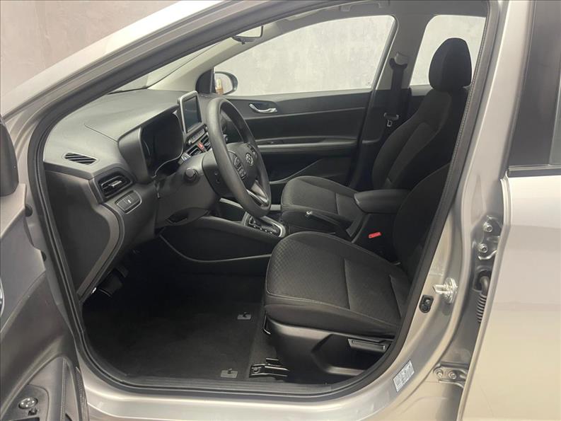 Hyundai-HB20-1.0 Tgdi Platinum