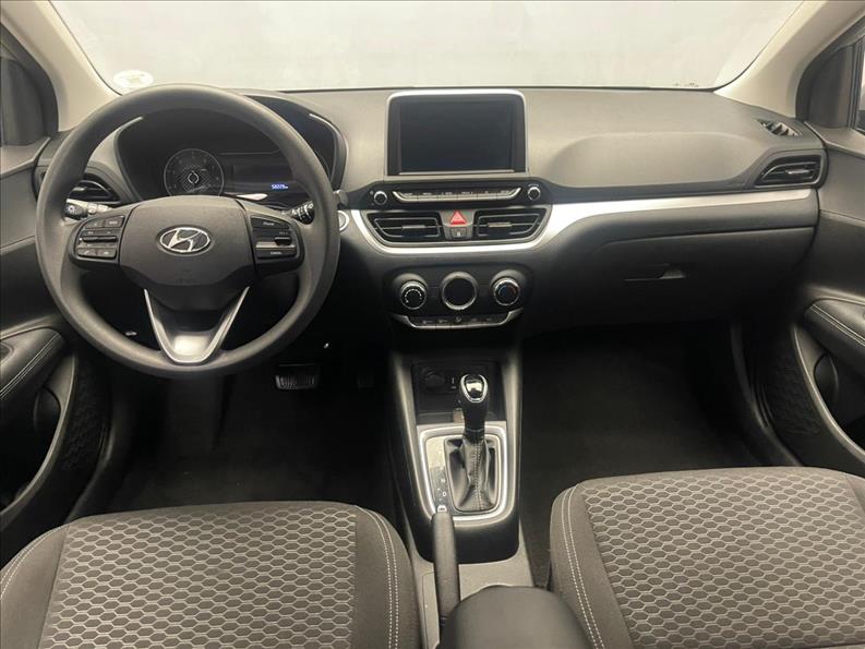 Hyundai-HB20-1.0 Tgdi Platinum