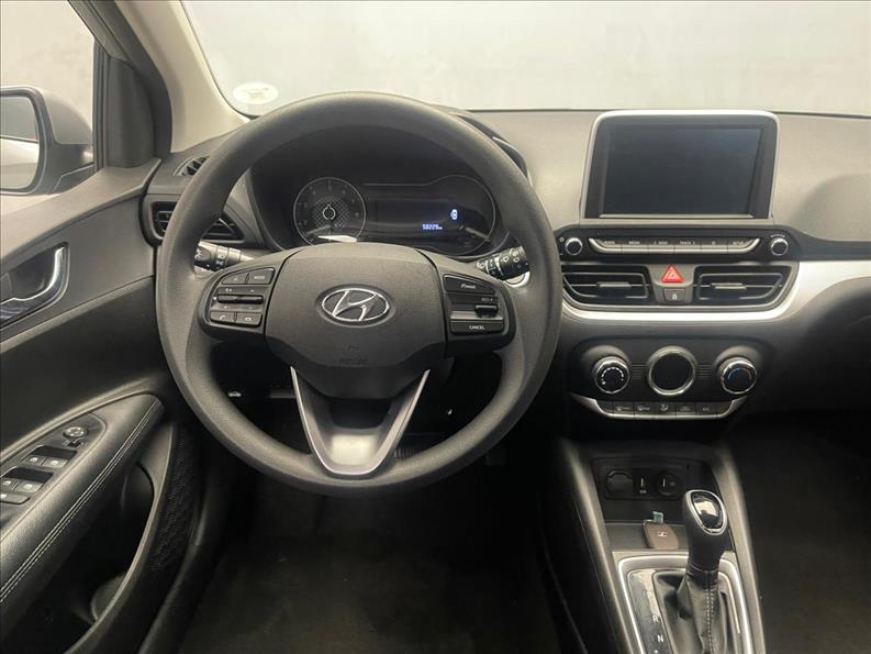 Hyundai-HB20-1.0 Tgdi Platinum