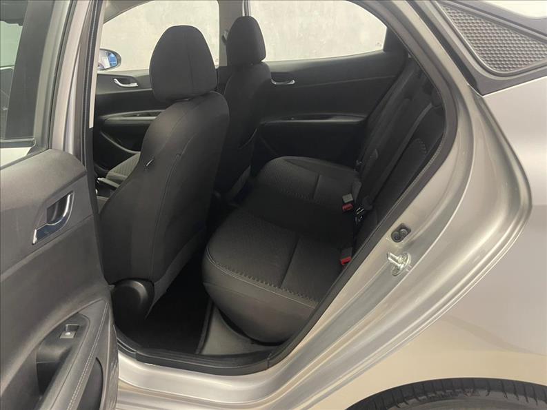 Hyundai-HB20-1.0 Tgdi Platinum