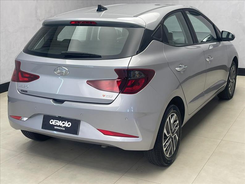 Hyundai-HB20-1.0 Tgdi Platinum