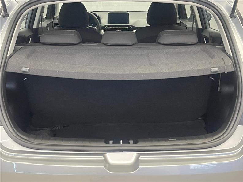 Hyundai-HB20-1.0 Tgdi Platinum