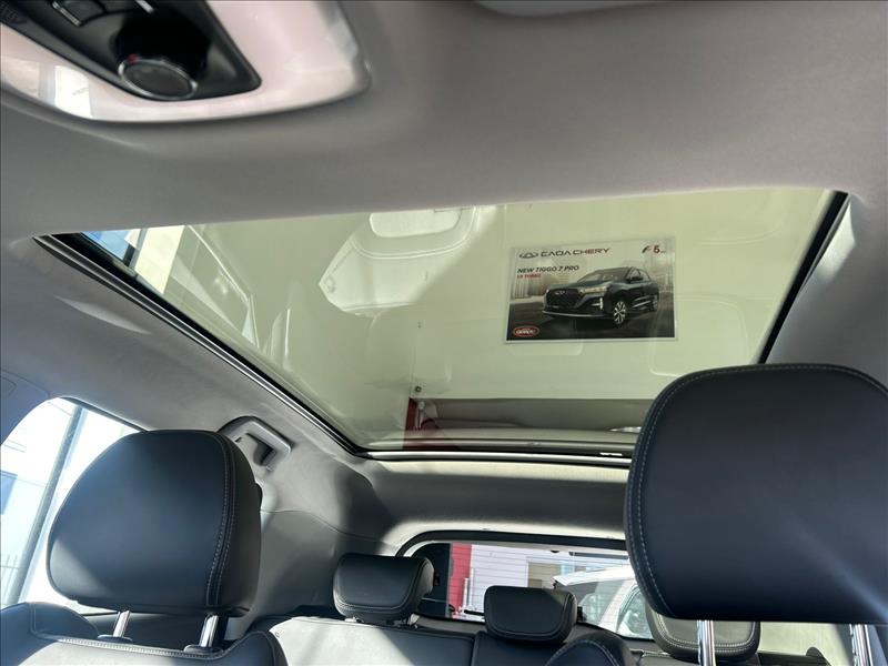 CAOA Chery-TIGGO 5X PRO-1.5 VVT Turbo Iflex