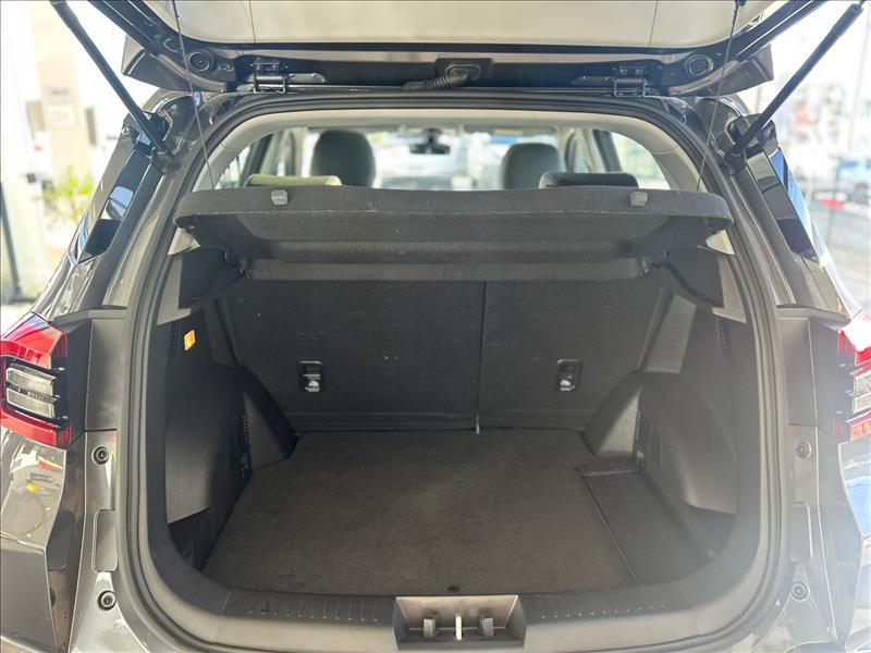 CAOA Chery-TIGGO 5X PRO-1.5 VVT Turbo Iflex
