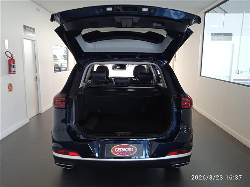 CHERY-TIGGO 7 PRO-1.5 TCI Hybrid