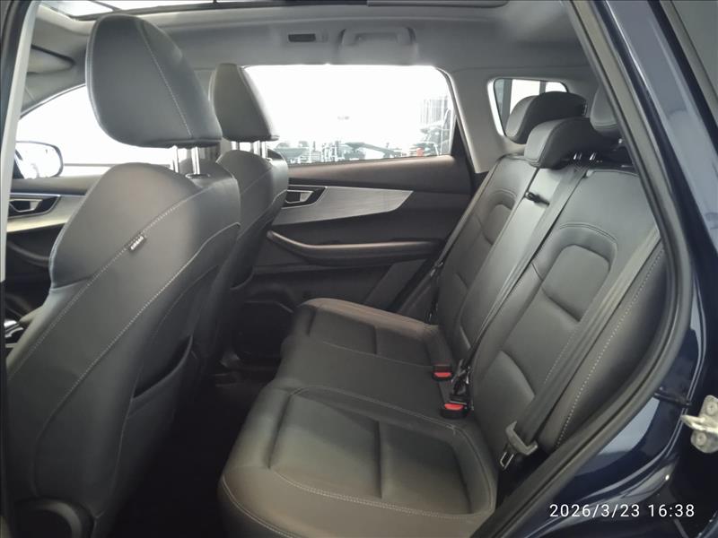 CHERY-TIGGO 7 PRO-1.5 TCI Hybrid