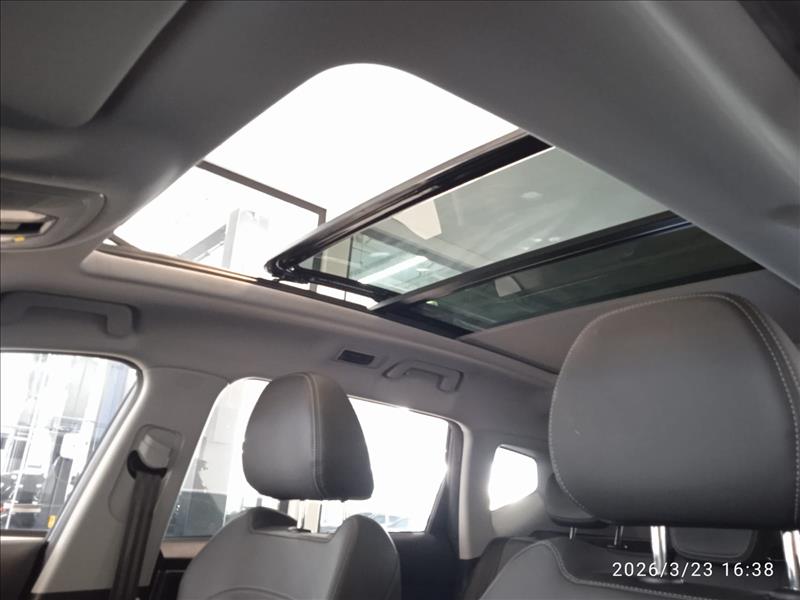 CHERY-TIGGO 7 PRO-1.5 TCI Hybrid