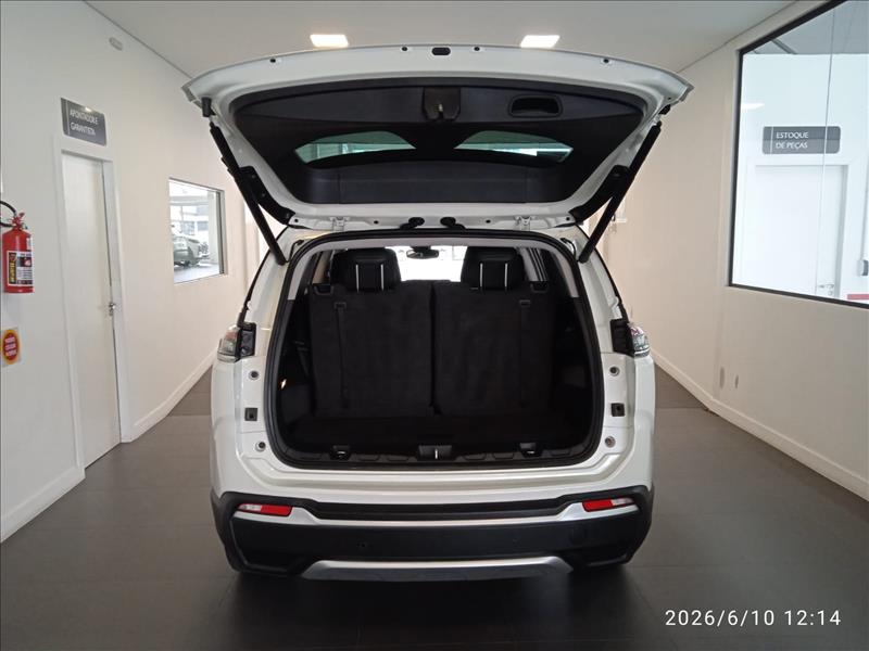 Jeep-COMMANDER-1.3 T270 Turbo Limited