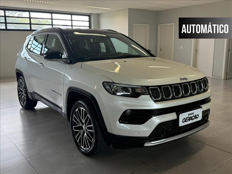 1.3 T270 Turbo Limited