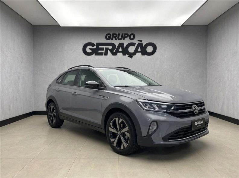 1.0 200 TSI Highline
