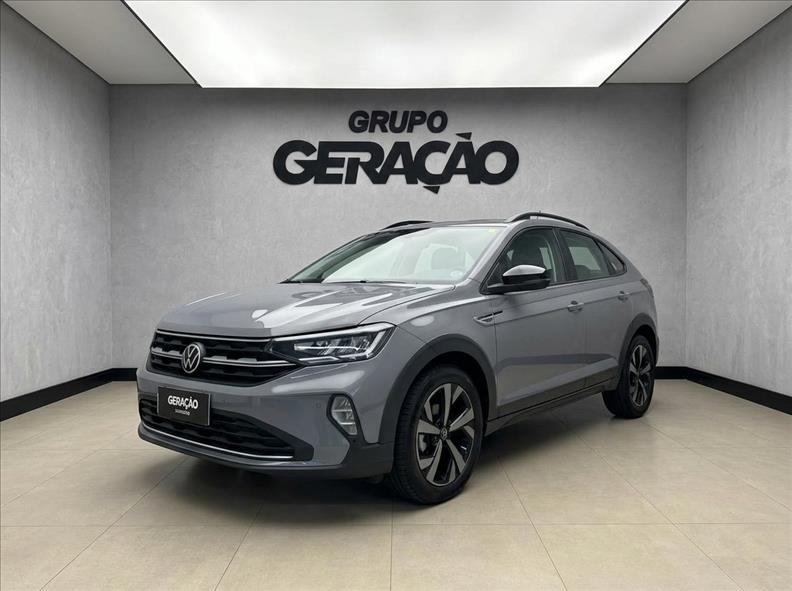 Volkswagen-NIVUS-1.0 200 TSI Highline