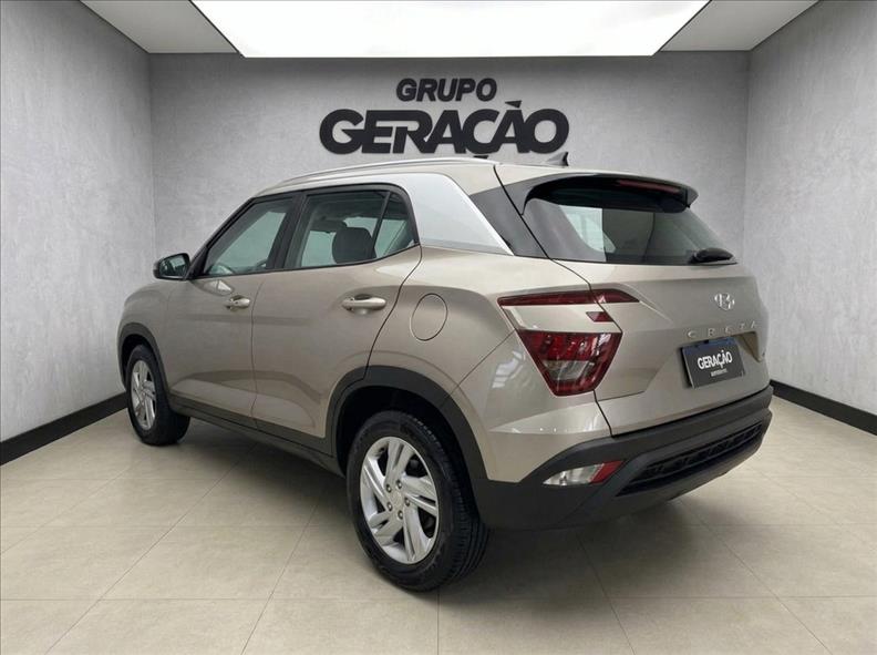 Hyundai-CRETA-1.0 Tgdi Comfort