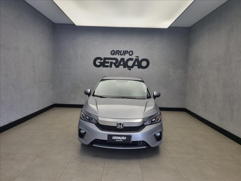 Honda-CITY-1.5 I-vtec Hatch EXL