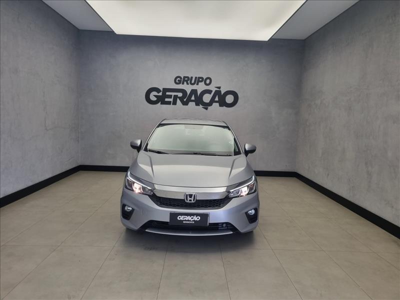 Honda-CITY-1.5 I-vtec Hatch EXL