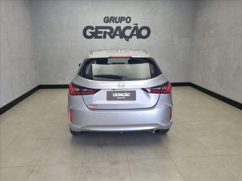 Honda-CITY-1.5 I-vtec Hatch EXL
