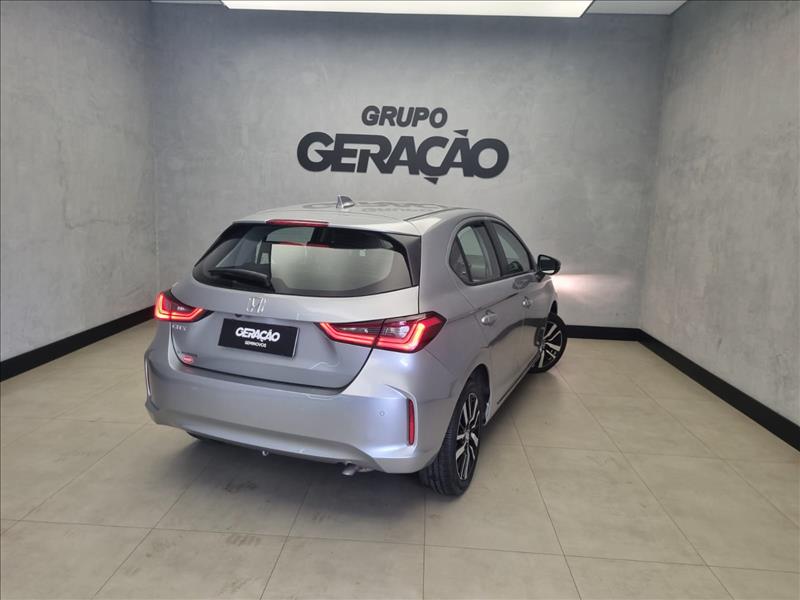 Honda-CITY-1.5 I-vtec Hatch EXL